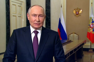 Putin diz que relações entre Rússia e China "atingiram um nível verdadeiramente sem precedentes"