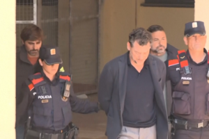 Filho do fundador da Mango detido por suspeitas de envolvimento na morte do pai