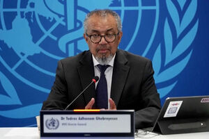 OMS diz que surto de Ébola “não é uma emergência pandémica” 