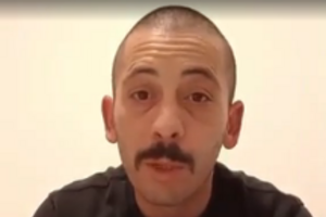 Homem que fugiu do Tribunal de Ponte de Sor faz vídeo onde promete entregar-se "em breve"