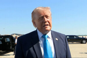 Trump sobre Netanyahu: “Ele fará tudo o que eu quiser que faça [em relação ao Irão]” 