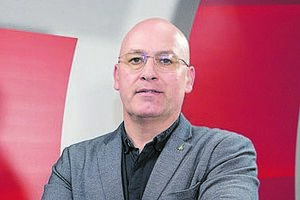 Jorge Alves