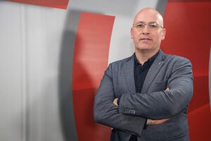 Jorge Alves