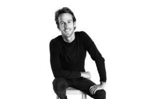 Patrick Stilwell no júri dos Effie Awards Europe 2026