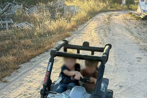 Localizados e detidos em Fátima mãe e padrasto dos dois meninos franceses abandonados em Alcácer do Sal