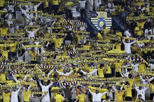 Al Nassr sagra-se campeão da Arábia Saudita