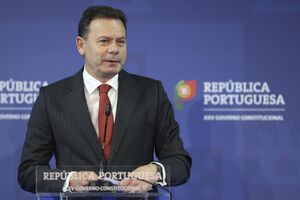 Montenegro assinala que Portugal está a crescer mais do que a média da União Europeia