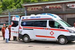 Explosão em mina de carvão na China causa mais de 80 mortes