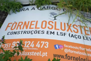 Repórter Sábado: Empresa de construção em Barcelos deixa famílias endividadas e sem ter onde morar 