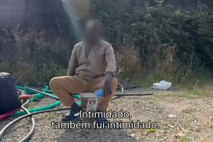 Repórter Sábado: Esquema com empresa de construção em Barcelos levanta suspeitas de exploração de imigrantes 