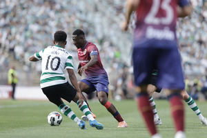 Torreense vence Taça de Portugal