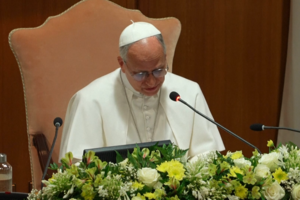 “A inteligência artificial precisa de ser neutralizada”: o que está em causa no novo alerta do Papa Leão XIV sobre a IA