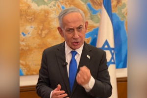 “Vamos esmagá-los com uma força avassaladora”: Netanyahu promete intensificar ataques ao Hezbollah