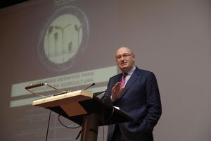 Agricultura, Phil Hogan, Europa