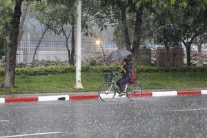 El Niño pode ser perigoso