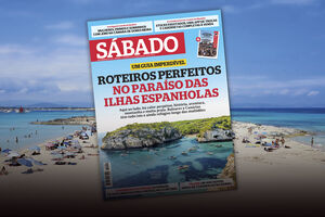 O melhor das ilhas espanholas