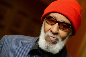 Sonny Rollins
