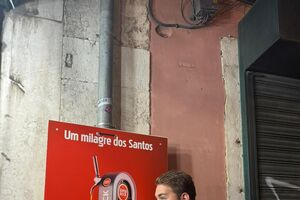 Há marcas incontornáveis no mês de junho