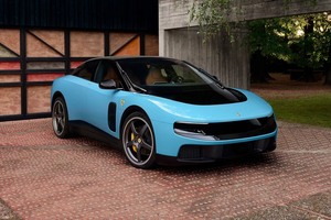 Primeiro elétrico da Ferrari recebido com ceticismo pelo mercado: custa meio milhão de euros
