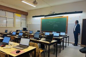 Provas ModA arrancam esta quarta-feira