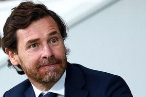 Villas-Boas