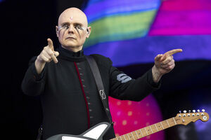 Billy Corgan
