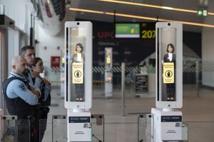 Novos polícias da PSP vão ser colocados nos aeroportos portugueses