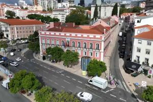PJ faz buscas a Juntas de Freguesia de Lisboa lideradas pelo PS