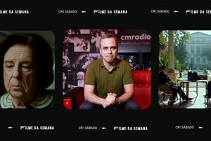 Filme da semana | Salazar após cair da cadeira