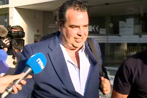 "É o que estava à espera":  Advogado de Emílio Vasquez Blanco reage a medidas de coação à saída do Campus de Justiça
