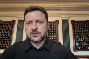 Zelensky alerta para “novo ataque de larga escala” da Rússia contra a Ucrânia