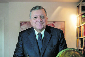 Durão Barroso