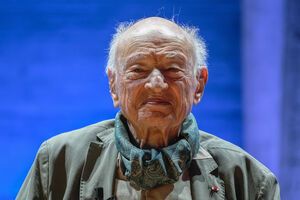 Edgar Morin foi precursor da "sociologia do presente" 