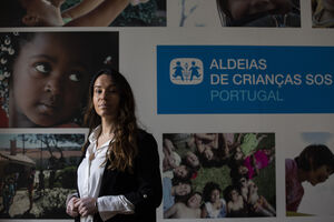 Guida Mendes Bernardo defende ser necessário "aumentar o conhecimento da população sobre o acolhimento familiar"