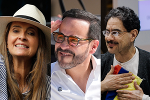 Colômbia vai a votos: quem são os candidatos que podem redefinir as relações com os EUA?