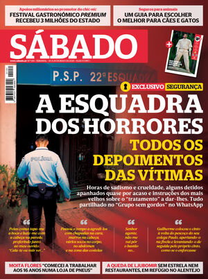 Capa nº 1151