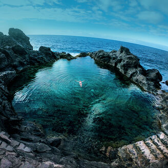 Tenerife: A joia das Canárias