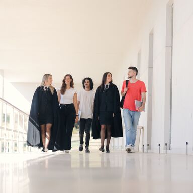 Politécnico de Setúbal