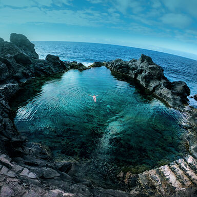 Tenerife: A joia das Canárias
