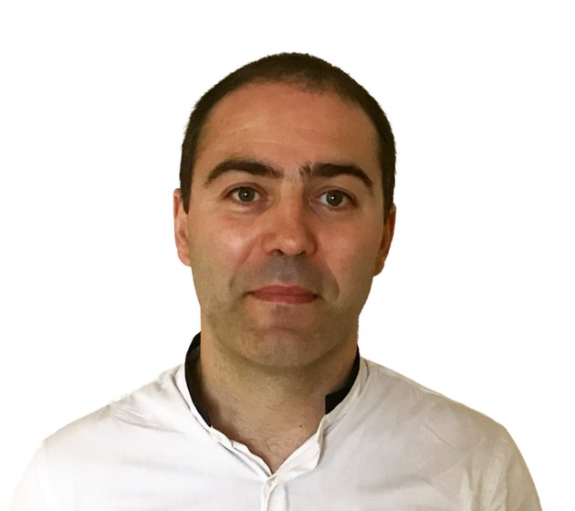 Paulo Jesus