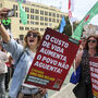 CGTP entrega hoje pré-aviso de greve geral para 'derrotar o pacote laboral'