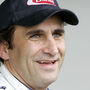 Morreu Alex Zanardi, antigo piloto de Fórmula 1