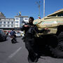 Guarda Revolucionária do Irão desafia EUA a optarem por 'mau acordo' ou operação militar 'impossível'