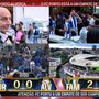 CMTV: Jornal de horário nobre ganha a SIC, TVI e RTP 1