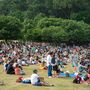 Serralves em Festa regressa para 20.ª edição com 50 horas de arte contemporânea no Porto