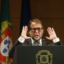 Ministro da Administração Interna aplaude fim do SEF