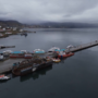 Autoridades de saúde argentinas descartam Ushuaia como origem do surto de hantavírus em cruzeiro