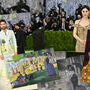 Klimt, Van Gogh ou o provocador Tom of Finland: As obras em que as estrelas se inspiraram para os ‘looks’ da Met Gala