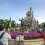 Lucro da Disney cai 20% no primeiro semestre fiscal para 3.975 ME