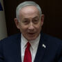 “Partilhamos objetivos comuns e o mais importante é remover o material enriquecido do Irão”: Netanyahu explica proximidade a Trump
